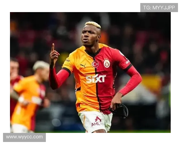 尤文图斯关注霍伊伦将其视为奥斯梅恩备选目标欲展开引援计划