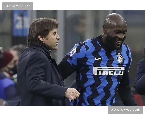 萨基称孔蒂带来独特优势 希望卢卡库在明天比赛中表现更出色